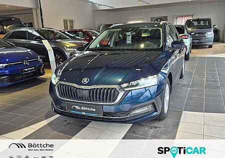 Skoda Octavia Style 2.0 TDI Android Auto*RFK*HUD*NAVI