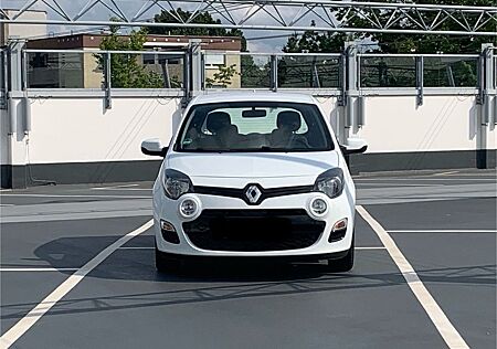 Renault Twingo iTwingo 1.2 LEV 16V 75 eco