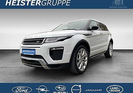 Land Rover Range Rover Evoque Dynamic SE TD4