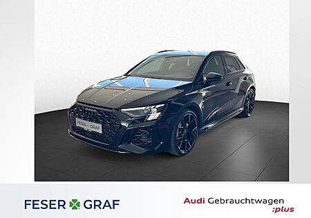 Audi RS3 Sportback MATRIX-LED/RS-SPORTABGAS/B&O