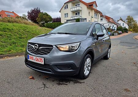 Opel Crossland Edition*TOP ZUSTAND