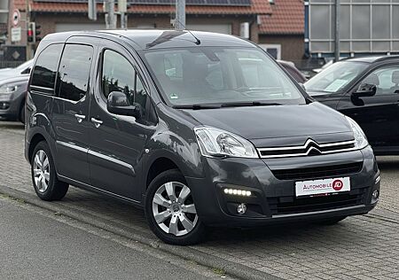 Citroën Berlingo Kombi Selection *Klima*SH-Gepflegt*PDC*