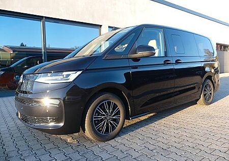 VW T7 Multivan Volkswagen T7Multivan LÜ lang VWGarantie9/29 Pano Sthz HeUP