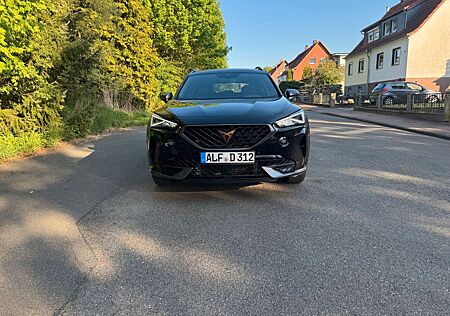 Cupra Formentor Basis