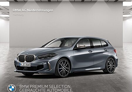 BMW M135i xDrive LiveCockpitProf Head-Up PDC HiFi