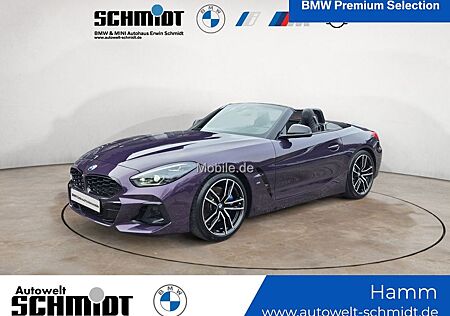 BMW Z4 M40i + 2Jahre-BPS.-GARANTIE