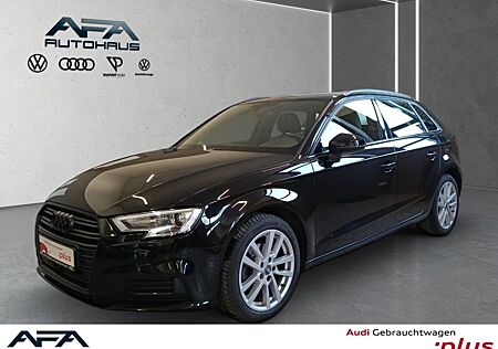 Audi A3 Sportback 35 TFSI Design S tronic Xenon*Navi*