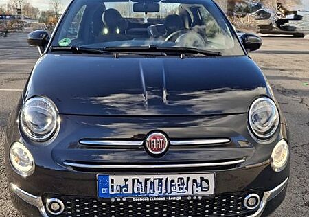 Fiat 500C 1.0 GSE Hybrid 02/2024 Allwetterreifen