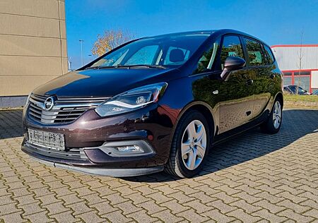 Opel Zafira C Edition LED 7- Sitze