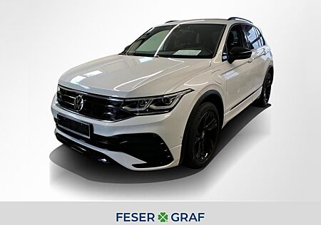 VW Tiguan Volkswagen 1.4 TSI eHybrid R-Line/MATRIX/AHK/NAVI