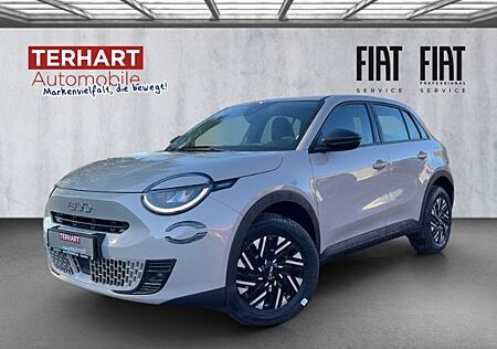 Fiat 600 1.2 Hybrid/Apple&Android/Sitzheizung/PDC