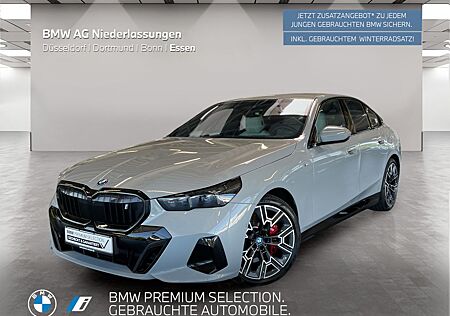 BMW i5 eDrive40 Limousine M Sport Driv.Assist.Prof