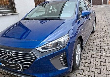 Hyundai Ioniq 1.6l GDi HYBRID Style