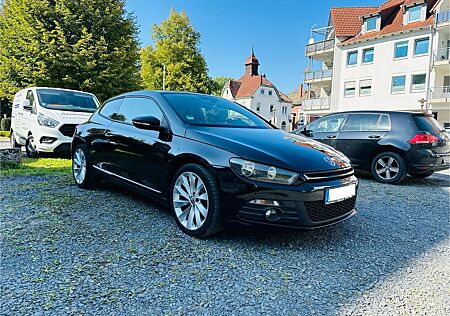 VW Scirocco Volkswagen 1.4 TSI -