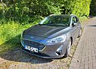 Ford Focus Turnier 92kW Cool&Connect