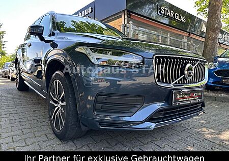 Volvo XC 90 XC90 Pro AWD / KAMERA-7 SITZE-LEDER-LED-NAVI