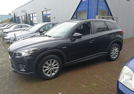 Mazda CX-5 CenterLine 2WD *Sitzheizung*Navi*2-Zonen-AC