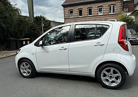 Opel Agila 1.2 Edition Edition