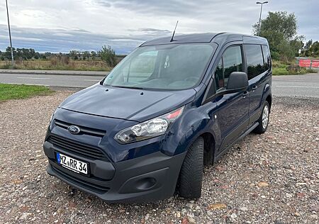 Ford Tourneo Connect 1.5 CDTI, frischer TÜV