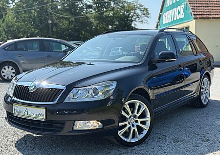 Skoda Octavia Combi 1.8 TSI Ambiente / KLIMAAUT / TEMP