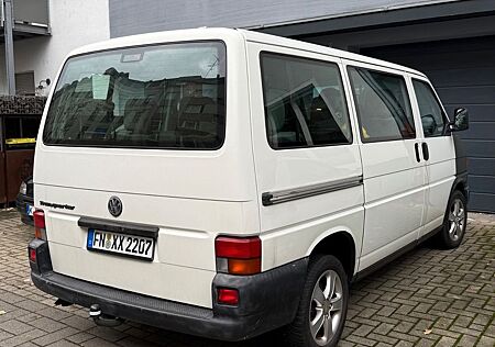 VW T4 Multivan Volkswagen