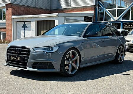 Audi A6 Avant 3.0 TDI quattro competitio 21 Zoll