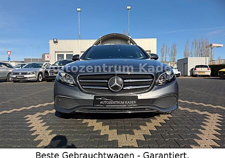 Mercedes-Benz E 300 d T*Pano*AHK*ILS*Leder*Navi*Ambiente*Virt.