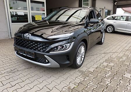 Hyundai Kona NAVI VOLL-LED KRELL SHZ LHZ PDC V+H KAMERA