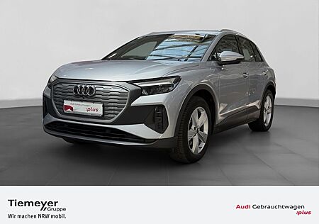 Audi Q4 e-tron Q4 35 e-tron LM19 ALLWETTER VIRTUAL