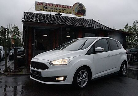 Ford C-Max Business Edition*Navi*Alu*Euro6*