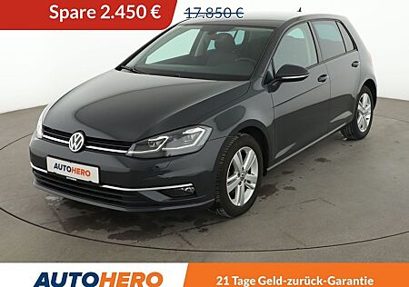VW Golf Volkswagen VII 1.5 TSI ACT Highline BM*NAVI*LED*ACC*