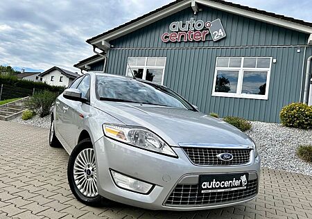 Ford Mondeo Lim. Titanium°Automatik°AHK°Tüv 2/27