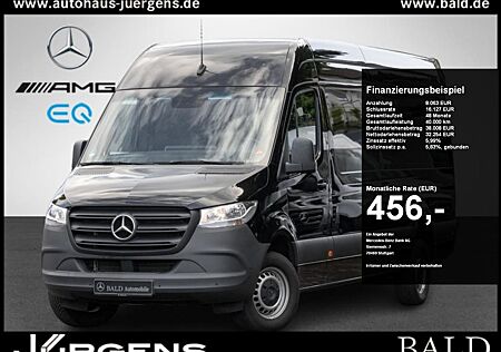 Mercedes-Benz Sprinter 317 CDI 317+L3H2+LED+Navi+AHK