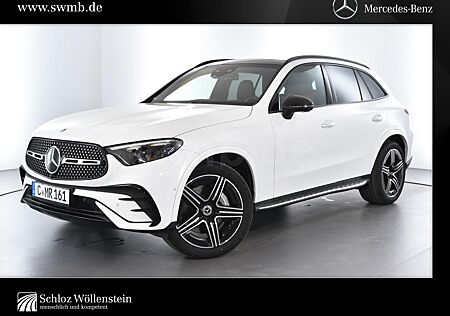 Mercedes-Benz GLC 450 GLC 450d 4M 4,99%/AMG/Digital Light/AHK/Fahrass+