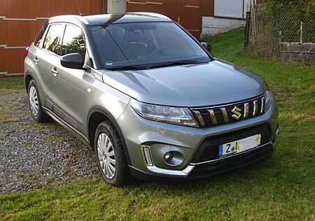 Suzuki Vitara 1.4 BOOSTERJET Hybrid Comfort Allgrip...