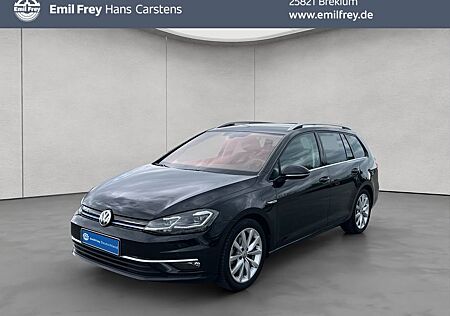 VW Golf Volkswagen Variant Highline 1,5 l TSI BlueMotion