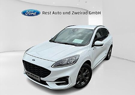 Ford Kuga Plug-In Hybrid ST-Line X