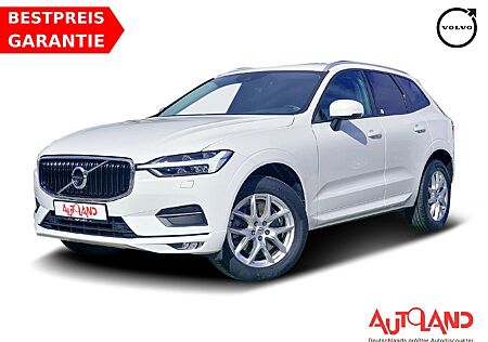 Volvo XC 60 D4 2WD Momentum LED Navi ACC 360° PDC