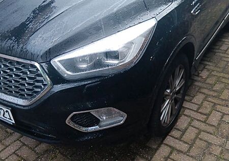 Ford Kuga 1,5 EcoBoost 4x4 134kW Vignale Autom. V...