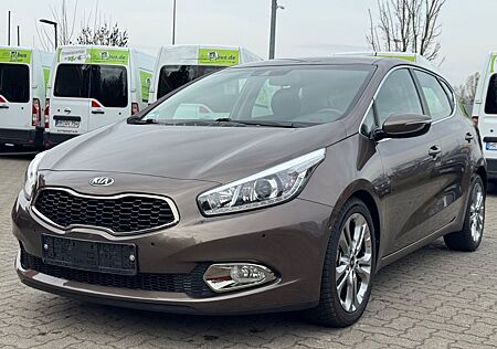 Kia Cee'd / Ceed 1.6 Automatik/Klimaa/Tempomat