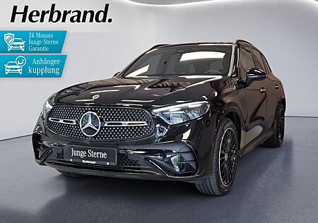 Mercedes-Benz GLC 450 d 4M AMG AHK Pano Night Memory 360°Cam.