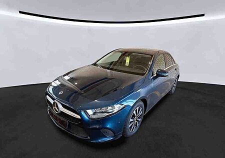 Mercedes-Benz A 180 Limousine