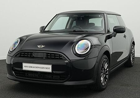 Mini Cooper S Cooper C
