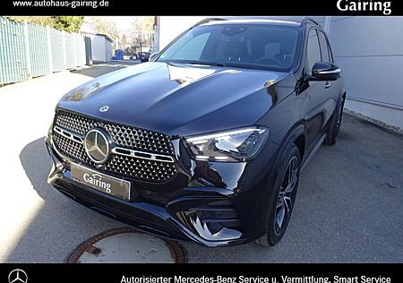 Mercedes-Benz GLE 450 d 4m AMG Line Premium+ 22"+AHK+Standhzg.