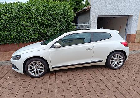 VW Scirocco Volkswagen 1.4 TSI