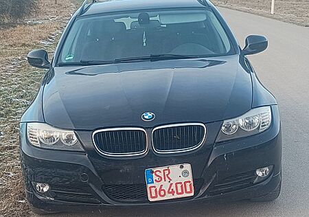 BMW 318i 318 3 Touring TÜV STEUERKETTE NEU AHK