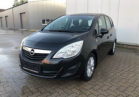 Opel Meriva 1.4 active 103kW ,Sitz-,Lenkradheiz.,PDC