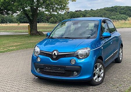 Renault Twingo Luxe ENERGY SCe 70 eco2 Luxe