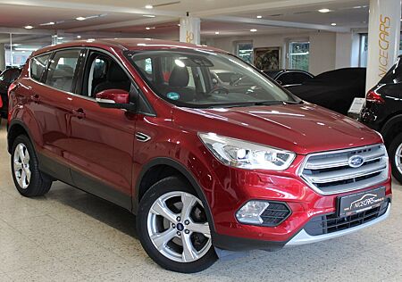 Ford Kuga 2,0 TDCI"Titanium"LED"Navigation"TLeder"AWD