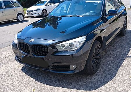 BMW 530d 530 Gran Turismo xDrive Gran Turismo -